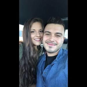 Meet your Posher, Mégane